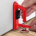 Portable door alarm stopper 80dB