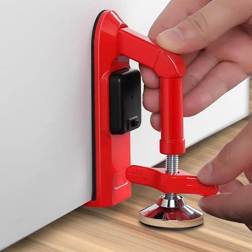 Portable door alarm stopper 80dB